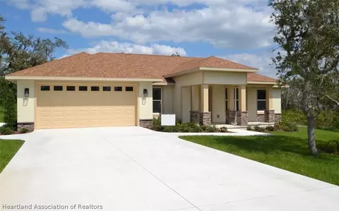 6000 Lake Regency Ln, Sebring, FL 33875 photo 1