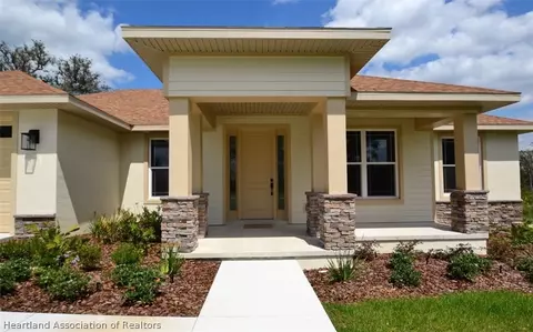 6000 Lake Regency Ln, Sebring, FL 33875 photo 2