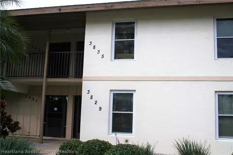 3835 Edgewater Dr, Sebring, FL 33872 photo 1