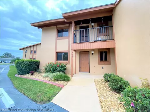 3501 Edgewater Dr, Sebring, FL 33872 photo 1