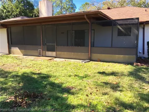 210 Lark Ter, Sebring, FL 33872 photo 19
