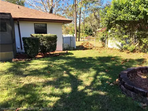 210 Lark Ter, Sebring, FL 33872 photo 20