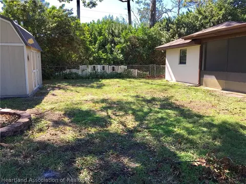 210 Lark Ter, Sebring, FL 33872 photo 21