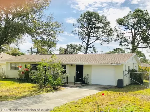 232 Eagle Ave, Sebring, FL 33870 photo 1