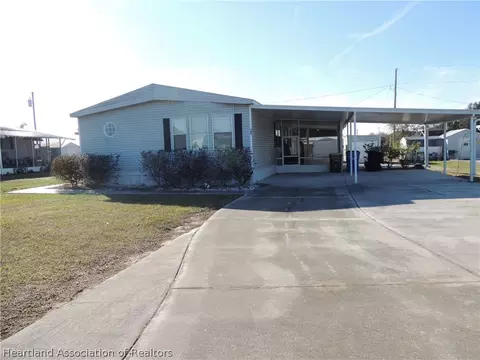 103 Logan St, Sebring, FL 33876 photo 1