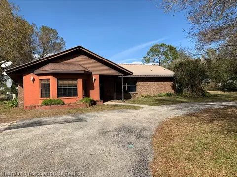 4010 Eiland Dr, Sebring, FL 33875 photo 1
