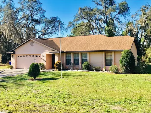 5221 Manatee Dr, Sebring, FL 33870 photo 1