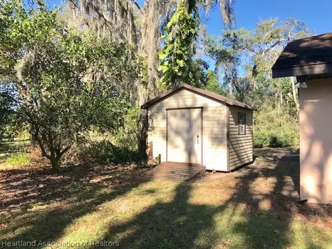 5221 Manatee Dr, Sebring, FL 33870 photo 23