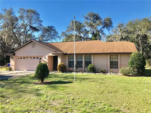 5221 Manatee Dr, Sebring, FL 33870 photo 25