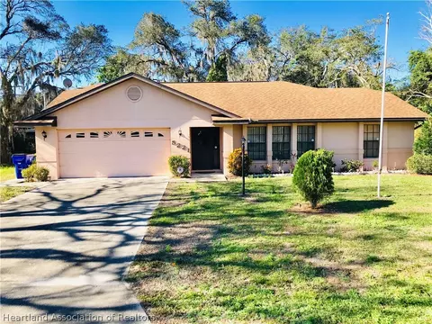 5221 Manatee Dr, Sebring, FL 33870 photo 2