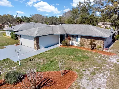 321 Kite Ave, Sebring, FL 33870 photo 13
