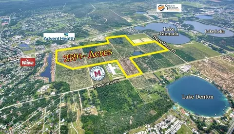 3420 Davis Citrus Rd, Avon Park, FL 33825