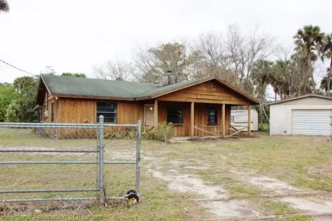 6385 65th Way, Okeechobee, FL 34974 photo 1
