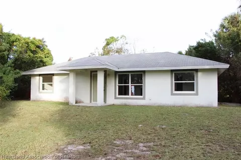 3934 29th Ave, Okeechobee, FL 34972 photo 1