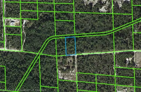 459 Beasley Ln, Sebring, FL 33875 photo 1