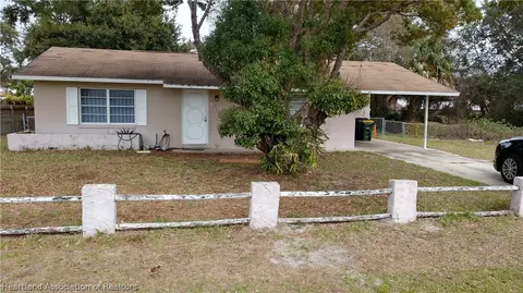2700 Dolphin Dr, Sebring, FL 33870 photo 1