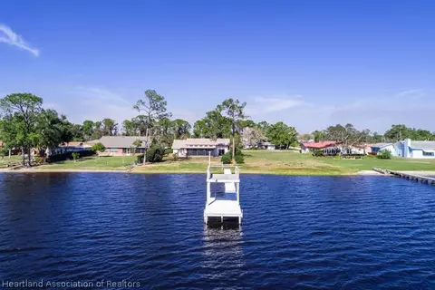 1707 Manatee Dr, Sebring, FL 33870 photo 15