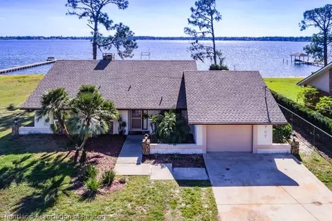 1707 Manatee Dr, Sebring, FL 33870 photo 2