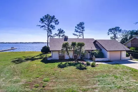 1707 Manatee Dr, Sebring, FL 33870 photo 1