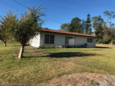 6333 Lakeside Dr W, Sebring, FL 33875 photo 5