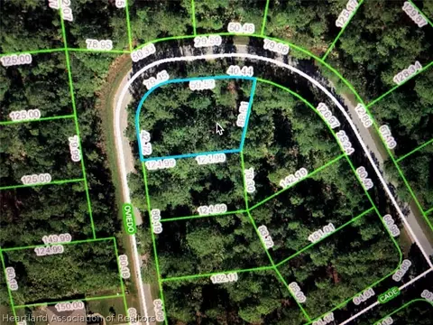 5031 Oviedo St, Sebring, FL 33872