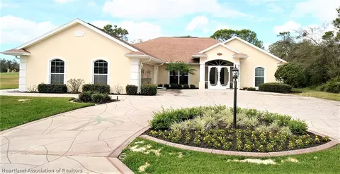5500 Angelo Cir, Sebring, FL 33872 photo 1