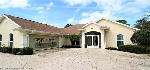 5500 Angelo Cir, Sebring, FL 33872 photo 23