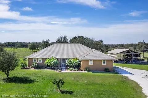 1218 Painter Rd, Wauchula, FL 33873 photo 1