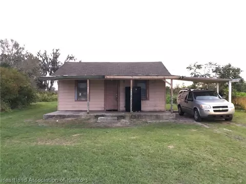 4860 E Main St, Wauchula, FL 33873 photo 1