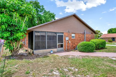 4200 Sebring Ave, Sebring, FL 33875 photo 29