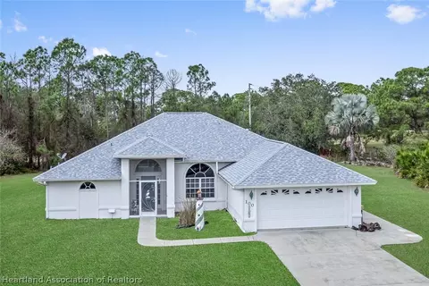 100 Oxbow, Sebring, FL 33876 photo 1