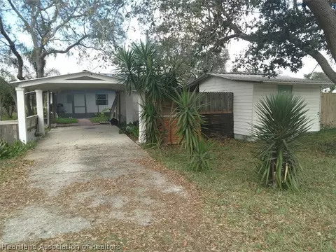214 Thrush Ave, Sebring, FL 33870 photo 2