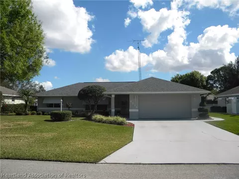 4236 Mandarin Rd, Sebring, FL 33875 photo 1