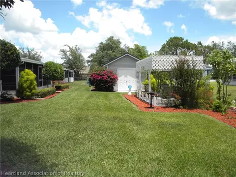 4236 Mandarin Rd, Sebring, FL 33875 photo 15
