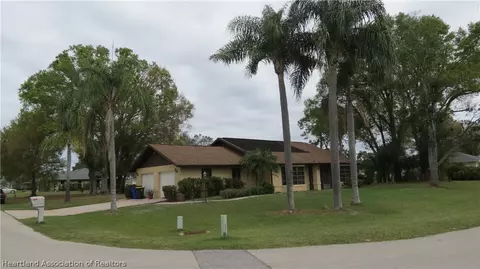 4703 Duffer Loop, Sebring, FL 33872 photo 1