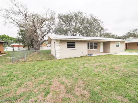 3626 Dolphin Dr, Sebring, FL 33870 photo 8
