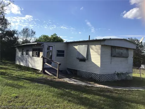 3811 Rushlo St, Sebring, FL 33876 photo 1