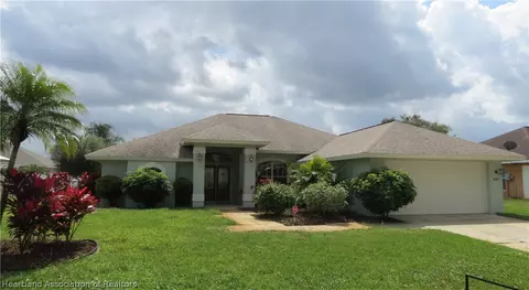401 Mac Ln, Sebring, FL 33875 photo 1