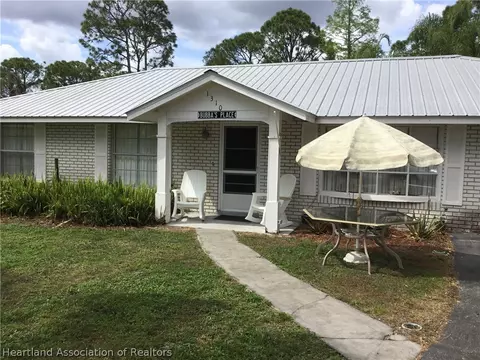 1310 Hydee St, Sebring, FL 33875 photo 3