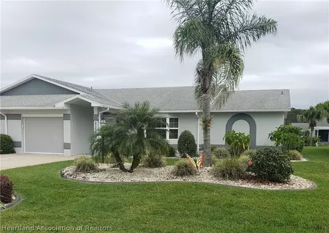 1114 Advantage Ave, Sebring, FL 33872 photo 1