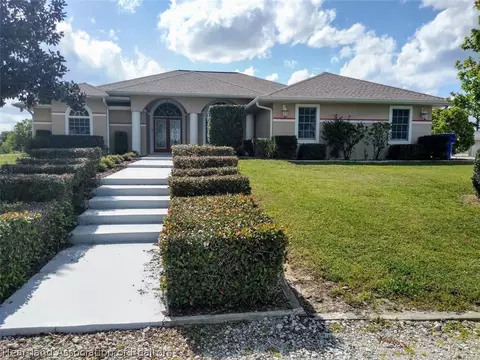 3125 Snyder Rd, Sebring, FL 33870 photo 1