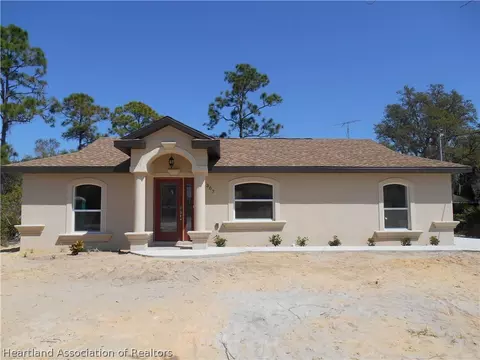 307 Tern Ave, Sebring, FL 33870 photo 1