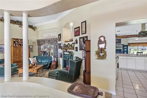 2901 Wynstone Dr, Sebring, FL 33875 photo 16