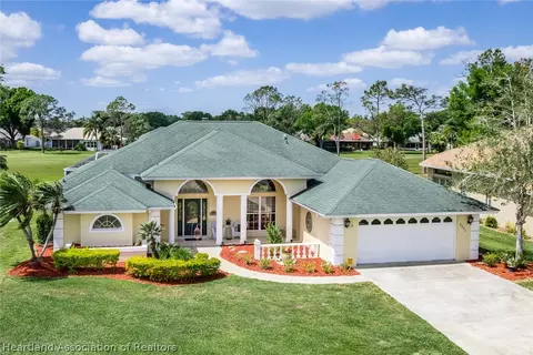 2901 Wynstone Dr, Sebring, FL 33875 photo 1