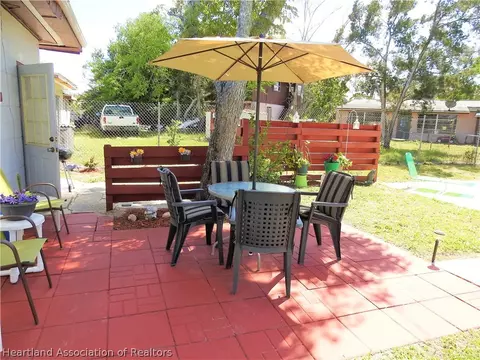 1507 Sunkist Ave, Sebring, FL 33870 photo 19