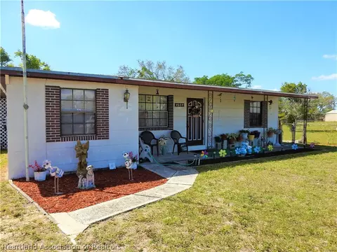 1507 Sunkist Ave, Sebring, FL 33870 photo 2