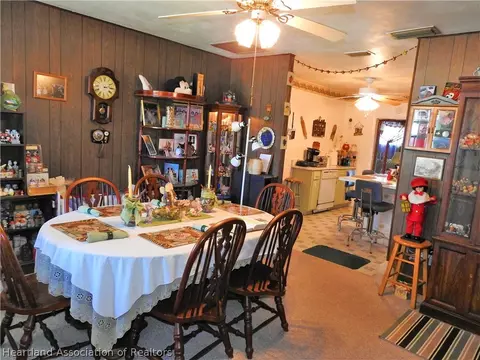 1507 Sunkist Ave, Sebring, FL 33870 photo 3