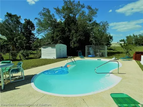 1507 Sunkist Ave, Sebring, FL 33870 photo 21