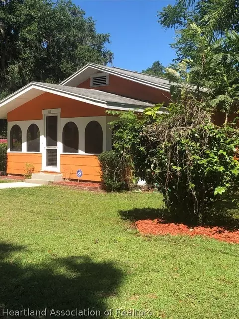 110 Rust Ave, Wauchula, FL 33873 photo 2