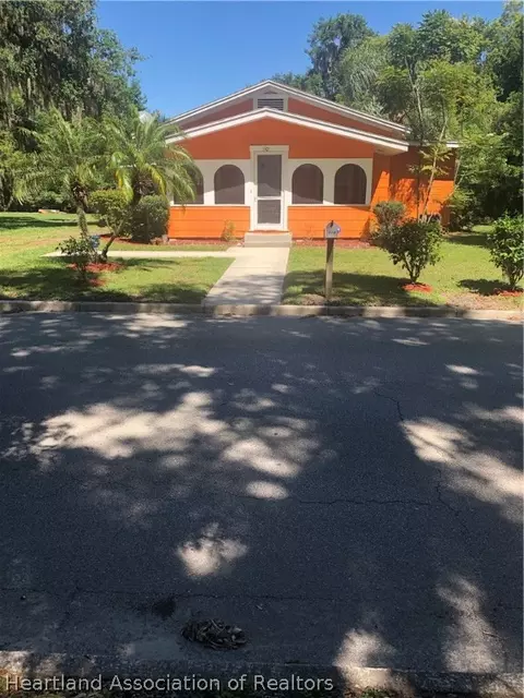 110 Rust Ave, Wauchula, FL 33873 photo 1